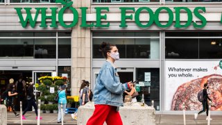 Whole Foods Market
