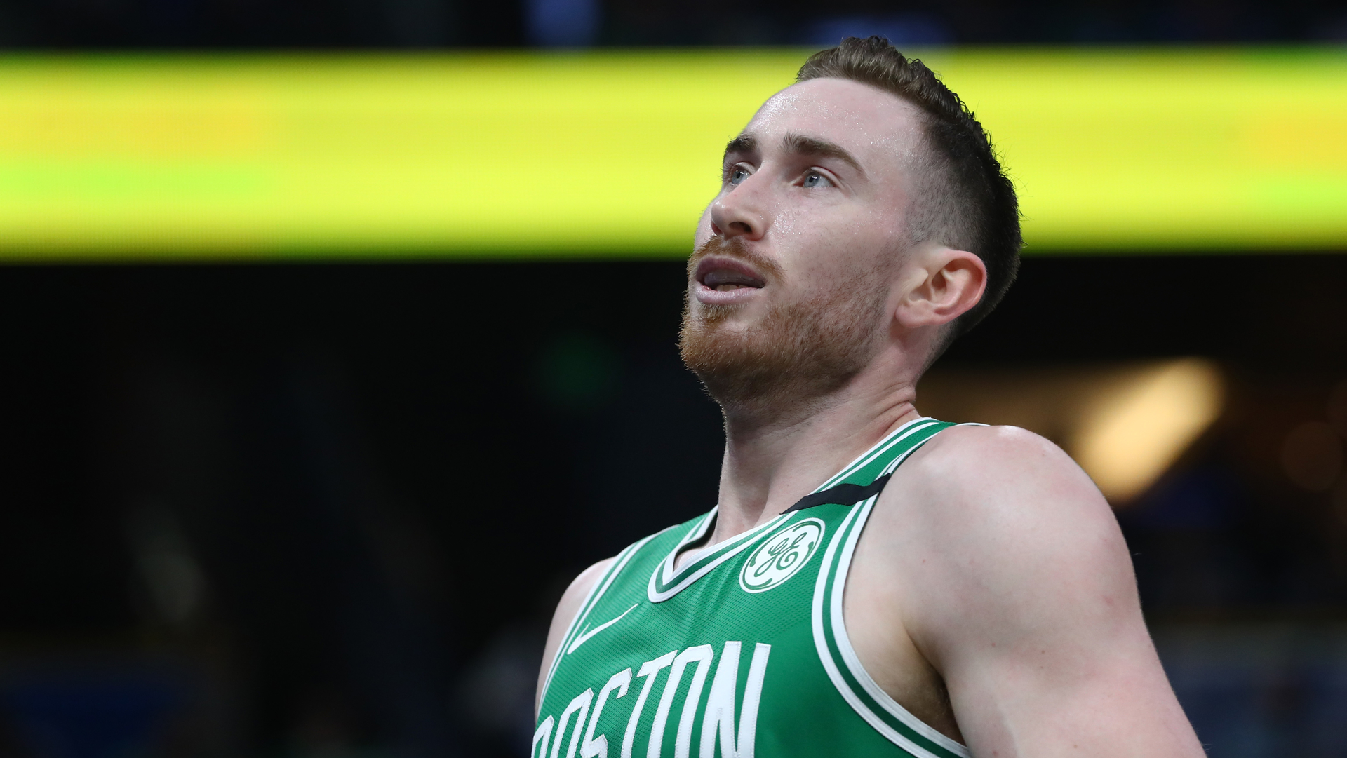 Report: Gordon Hayward to Sign With Charlotte Hornets on 4-Year, $120M Deal