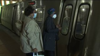 Metro Board Votes to Change Frequency of Trains