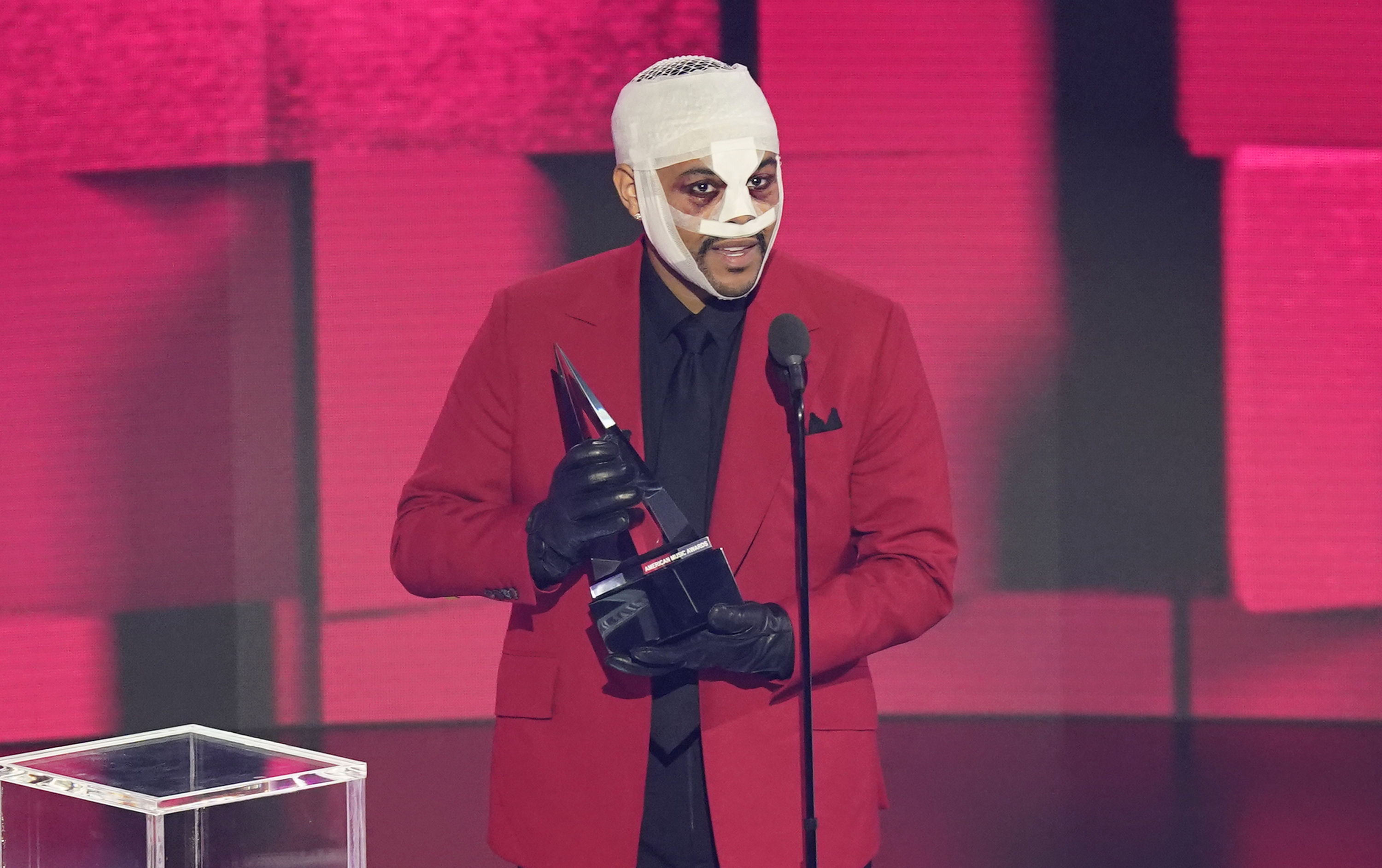 American Music Awards 2020: The Complete List of Winners – NBC4 Washington