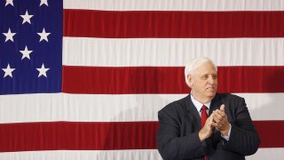 Gov. Jim Justice