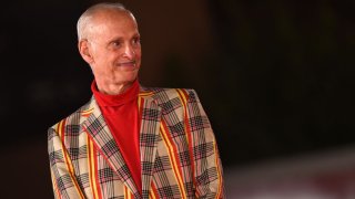 John Waters