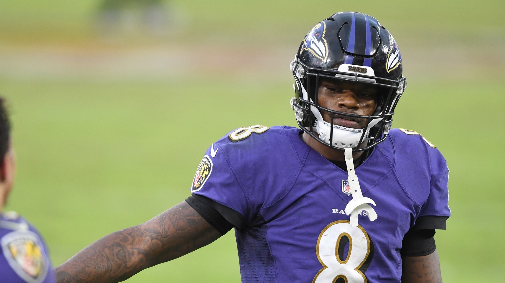 Report: Ravens Haven't Finalized Travel Plans to Pittsburgh