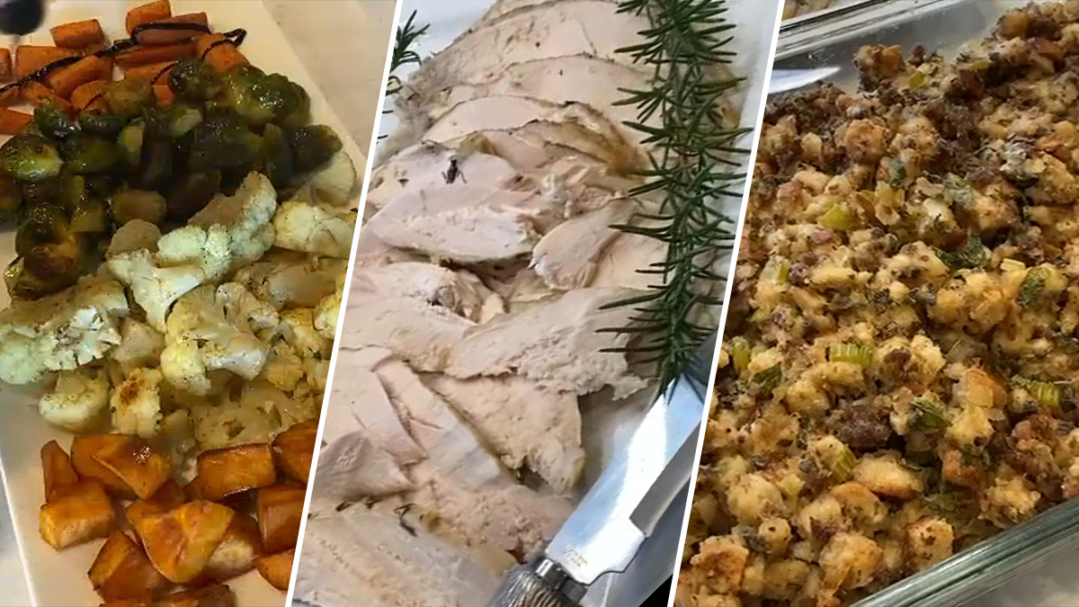 Thanksgiving 101: Budget-Friendly Recipes Anyone Can Do ...
