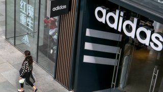 Adidas Will Keep Opening New Stores Despite Covid E-Commerce Surge, CEO Says