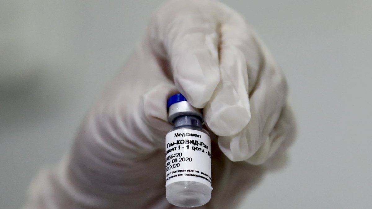 Russia Struggles to Meet Global Orders for Sputnik V Vaccine – NBC4 Washington - Vimarsana News