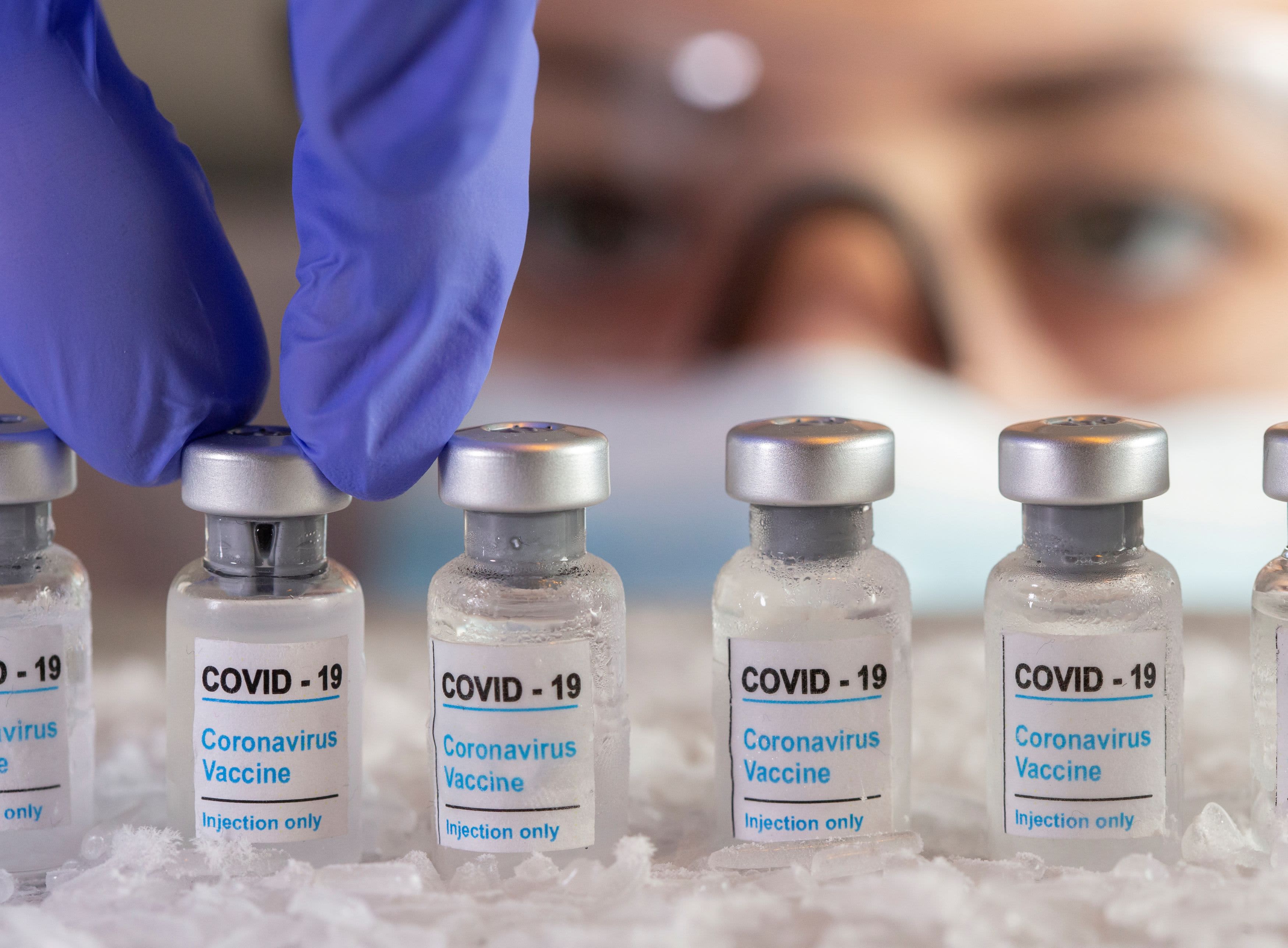 maryland covid vaccine