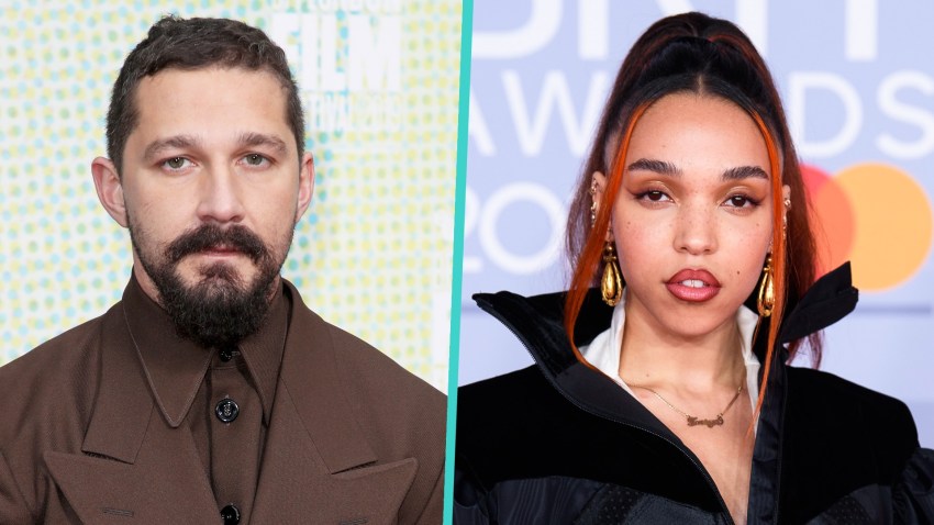 Shia LaBeouf - NBC4 Washington
