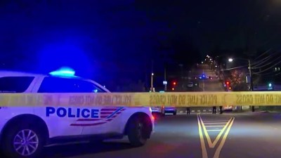 1 Year Old Boy Shot And Killed In Dc Police Say Nbc4 Washington