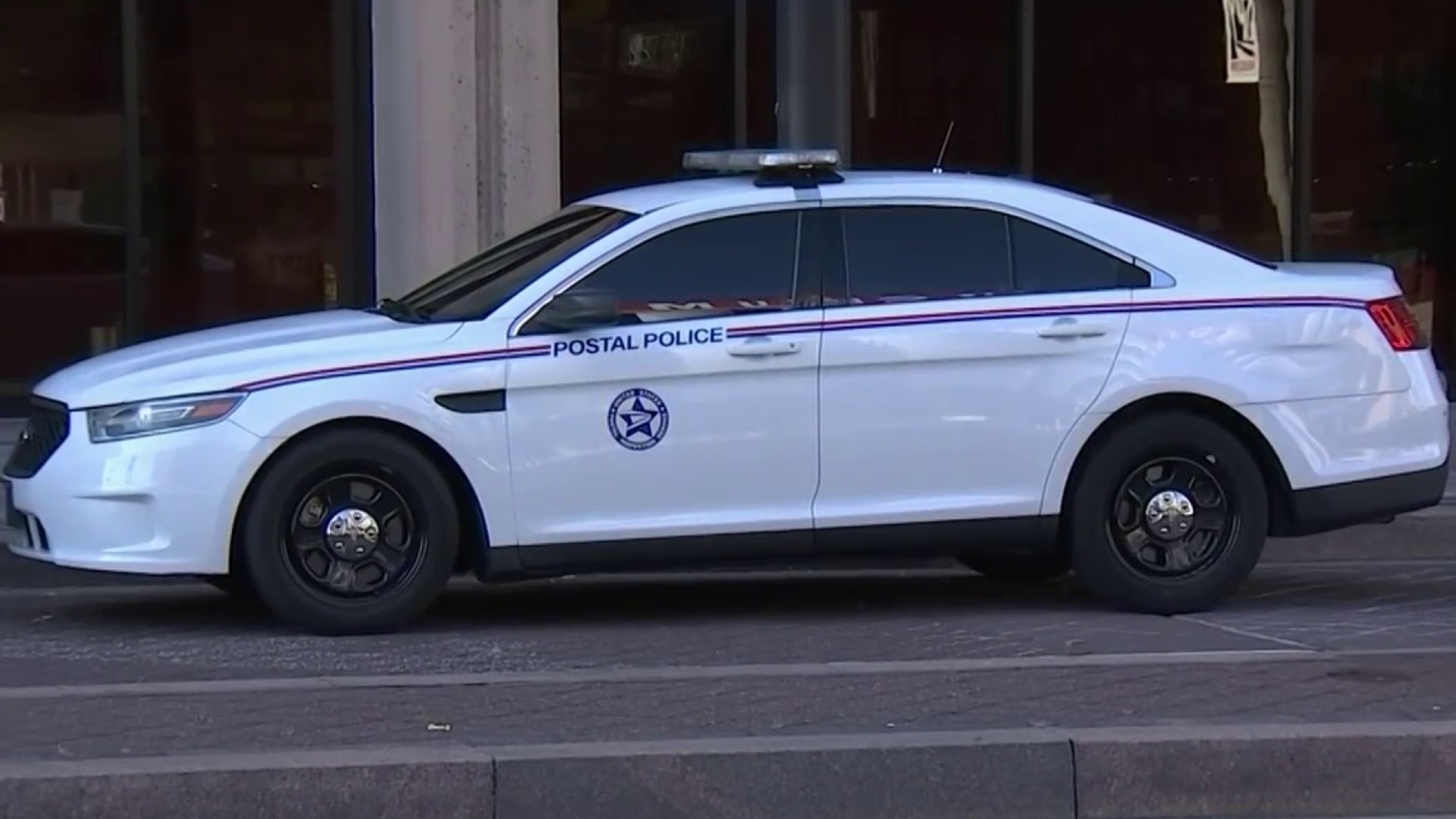 Postal Police Officers Blame Mail Theft Increase on Decision to End Neighborhood Patrols - Vimarsana News