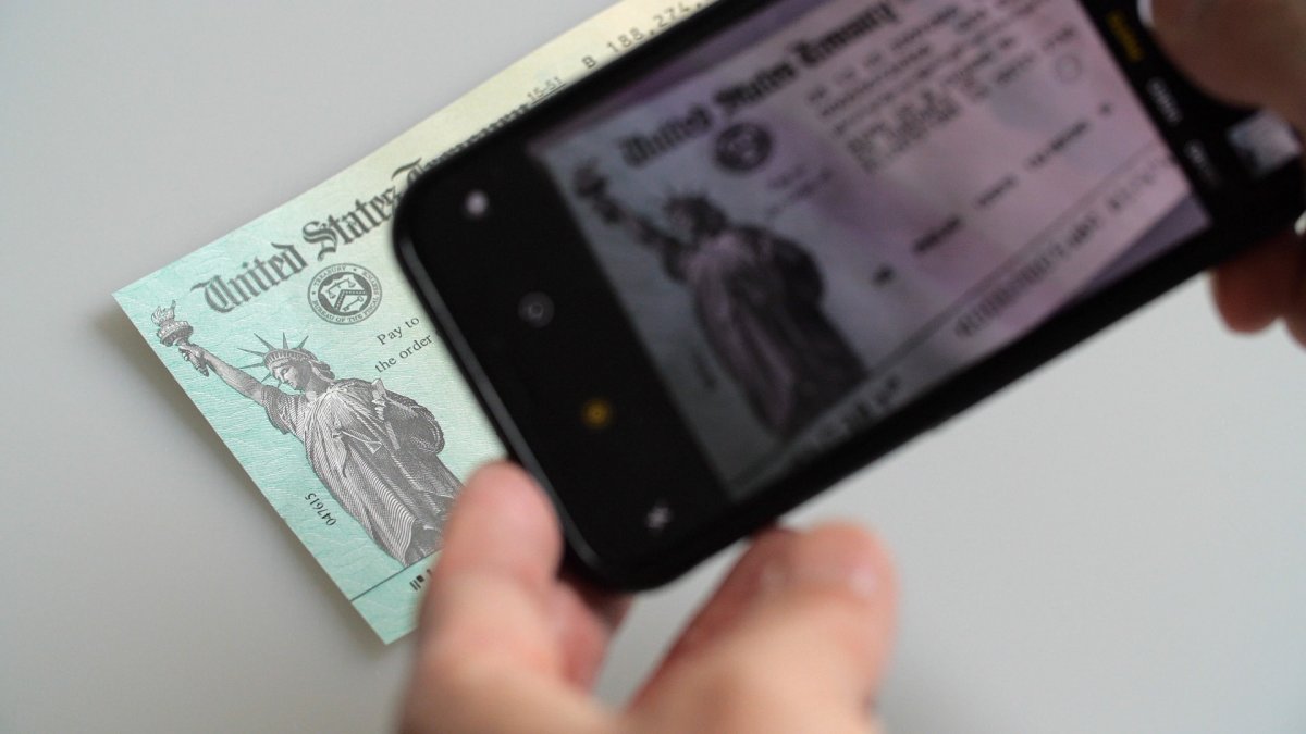 Everything You Need to Know About New Stimulus Checks – NBC4 Washington