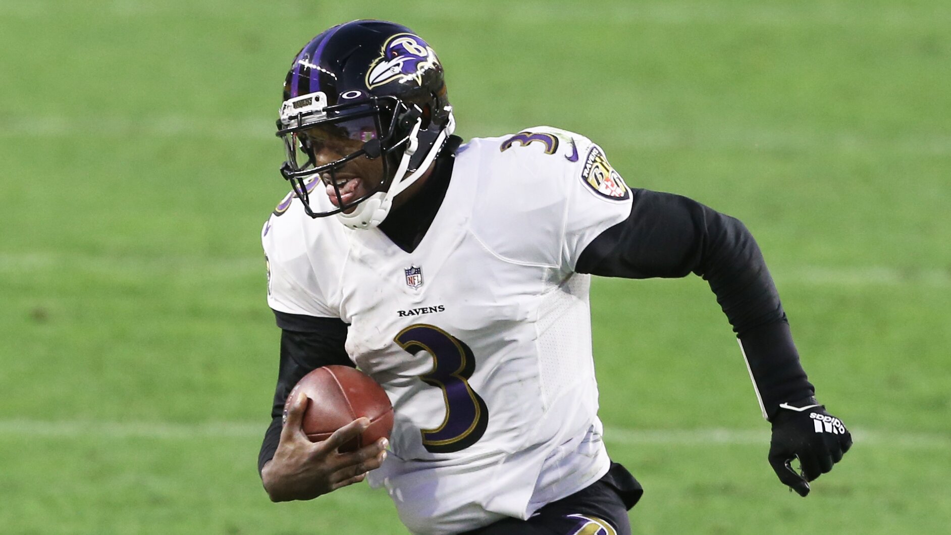 Robert Griffin III Isn't the Right Backup for Lamar Jackson, Per One Former Executive