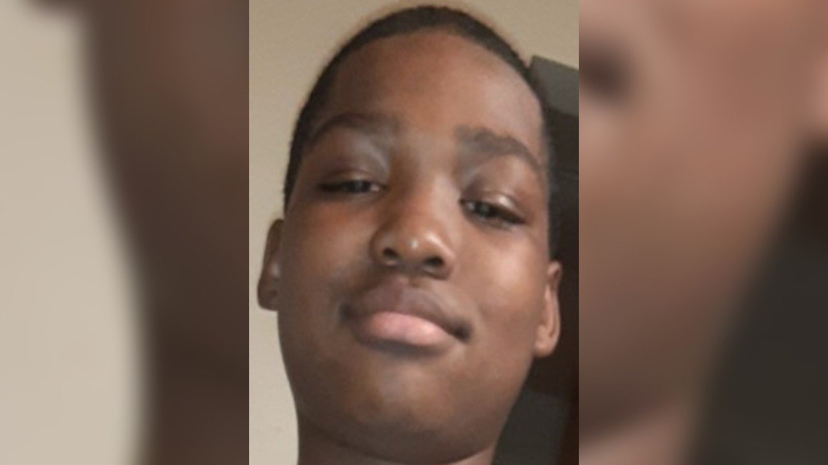 12-Year-Old Boy Missing From Southeast DC Since Saturday – NBC4 Washington