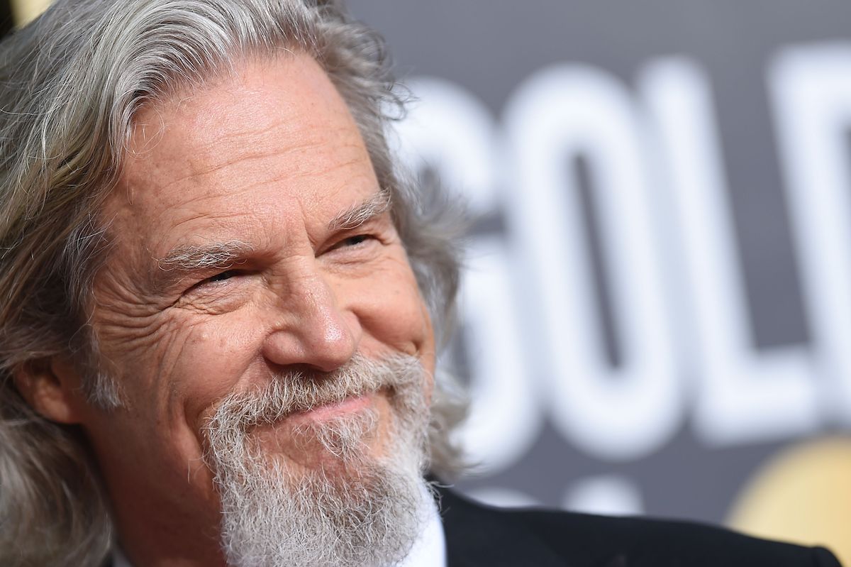 Jeff Bridges Reveals Shaved Head, Says He's ‘Feeling Good' Amid Cancer Treatment