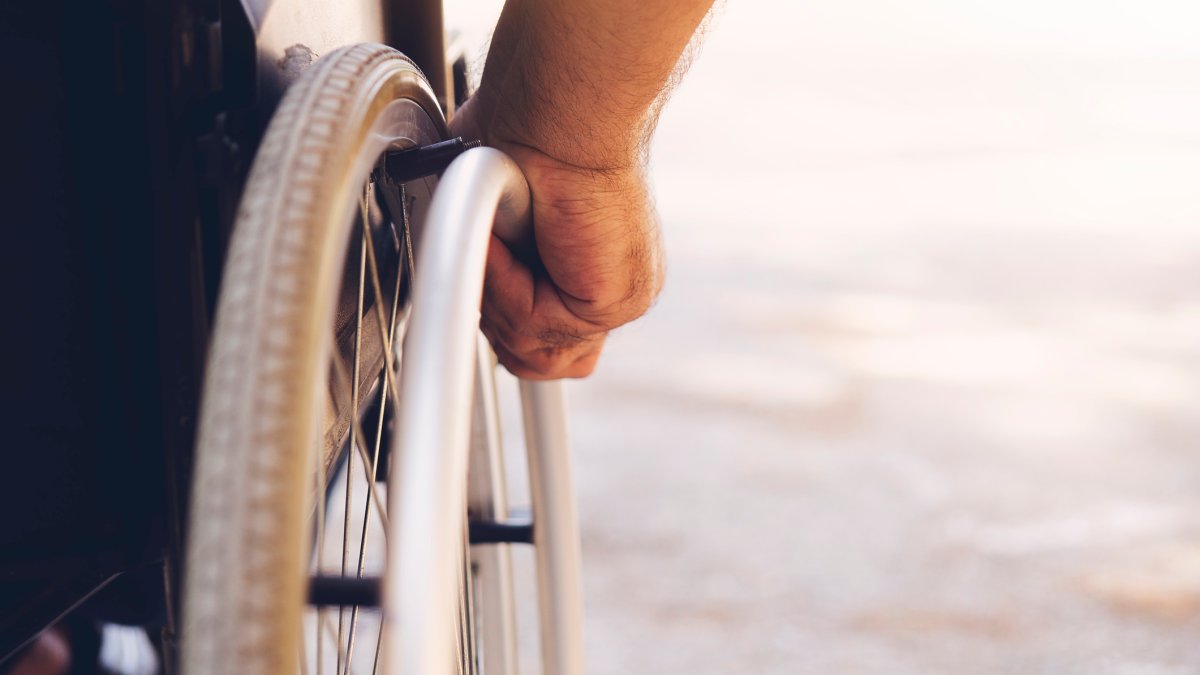 How To Donate A Wheelchair - Wheels For Wishes