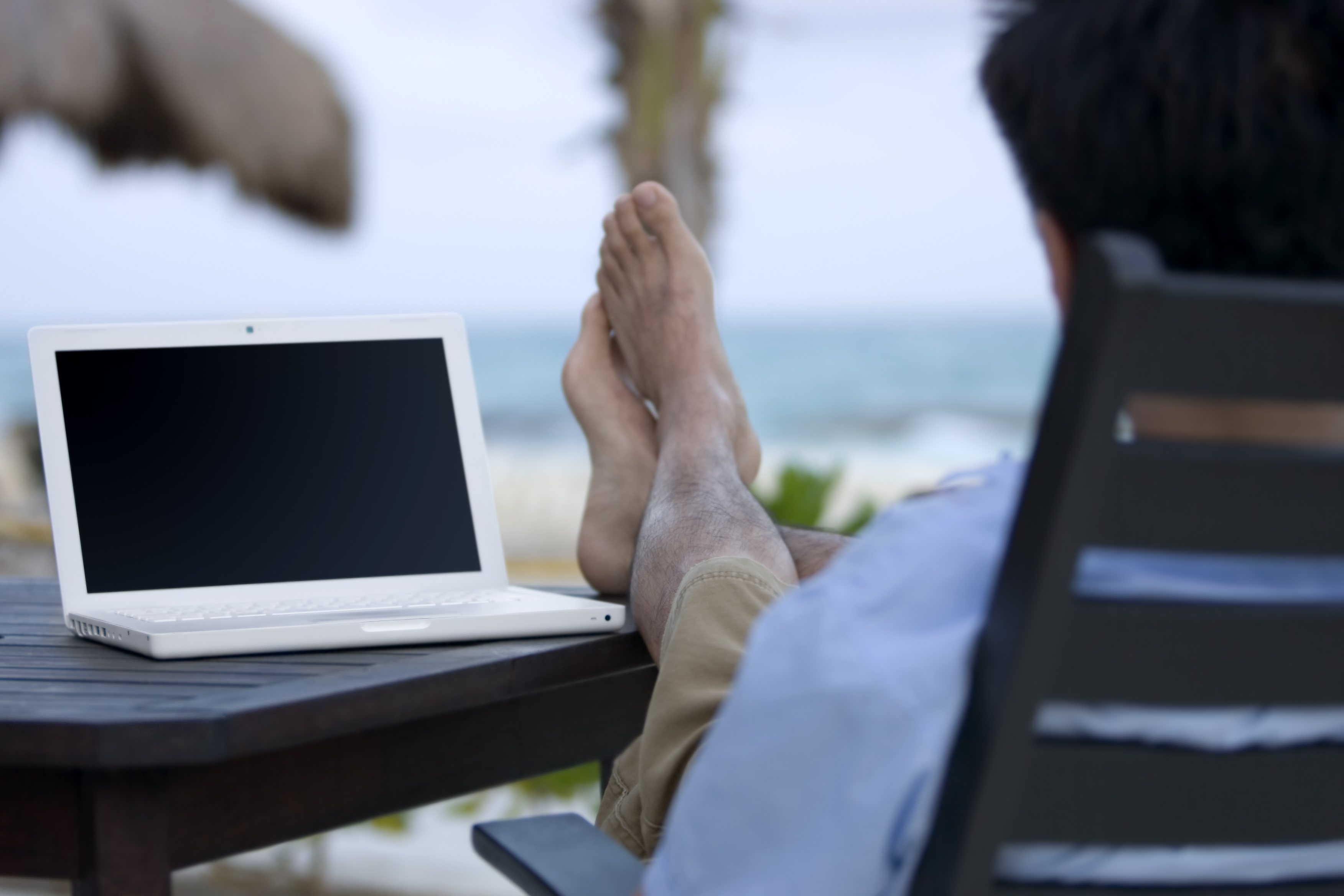 How to Work (Really) Remotely From a Tropical Island During Quarantine – NBC4 Washington - Vimarsana News
