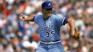Phil Niekro