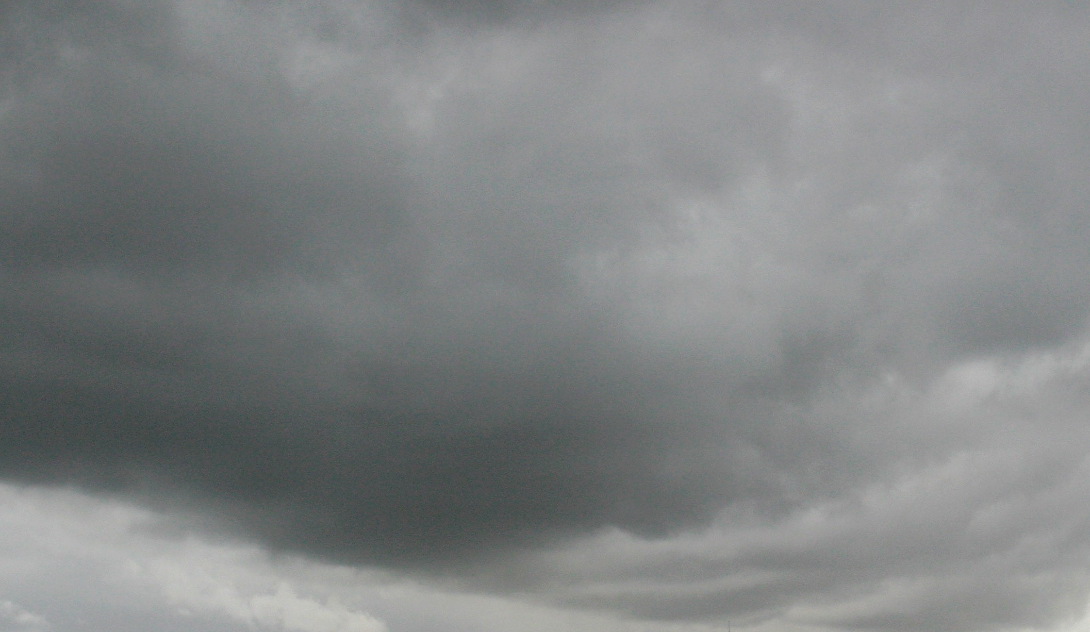 Memorial Day Weekend Forecast: Cool With Storms and Showers in DC Area