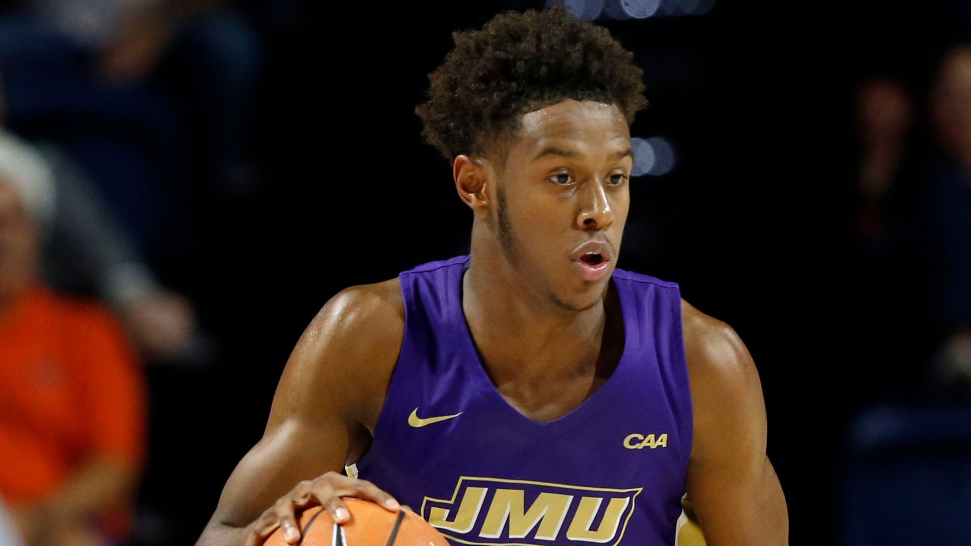 Maryland MBB to Play JMU for Only Second Time Ever After Schedule Change