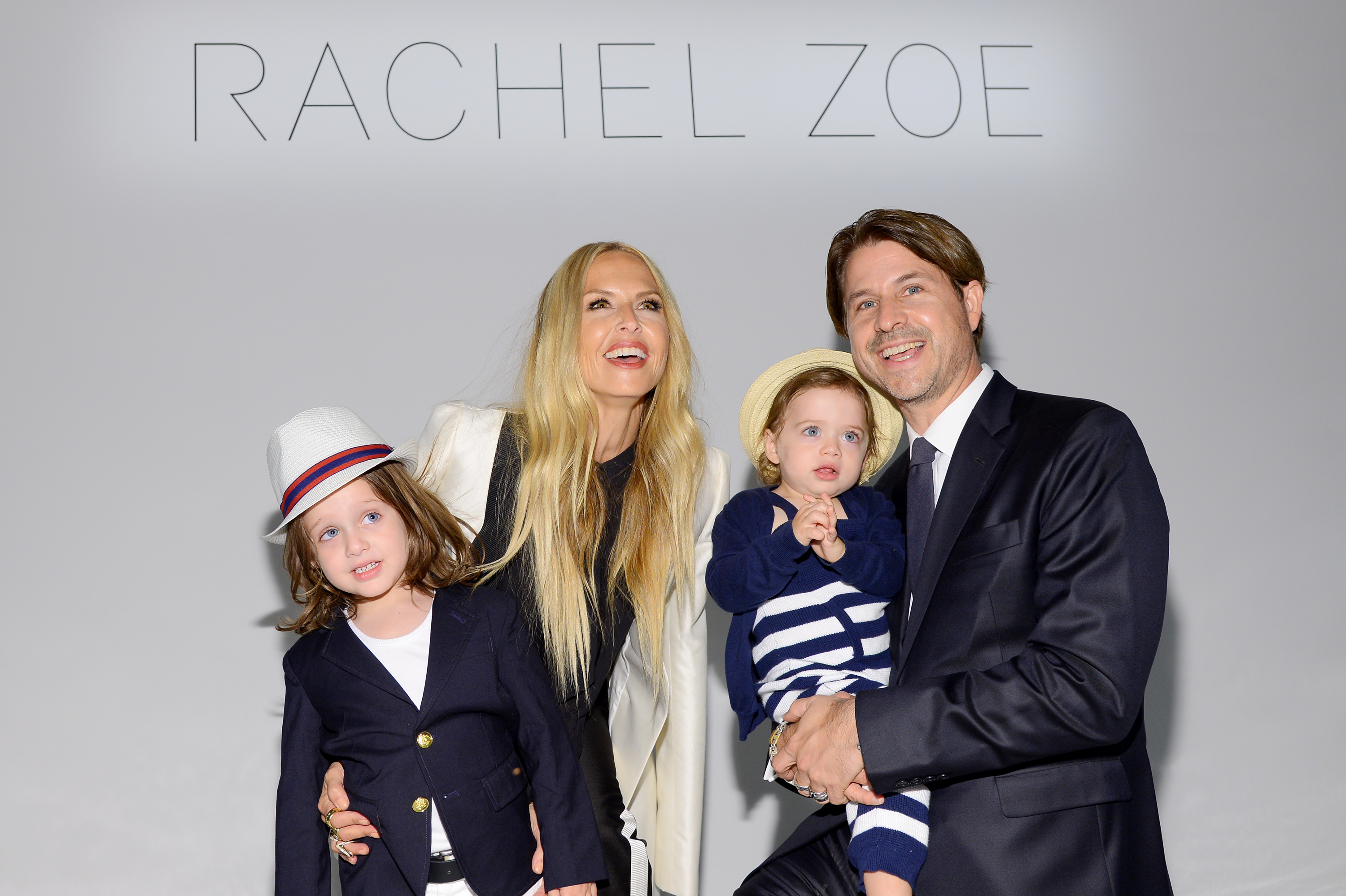 Rachel Zoe ‘Scarred for Life' After Her Son Is Hospitalized for Ski Accident