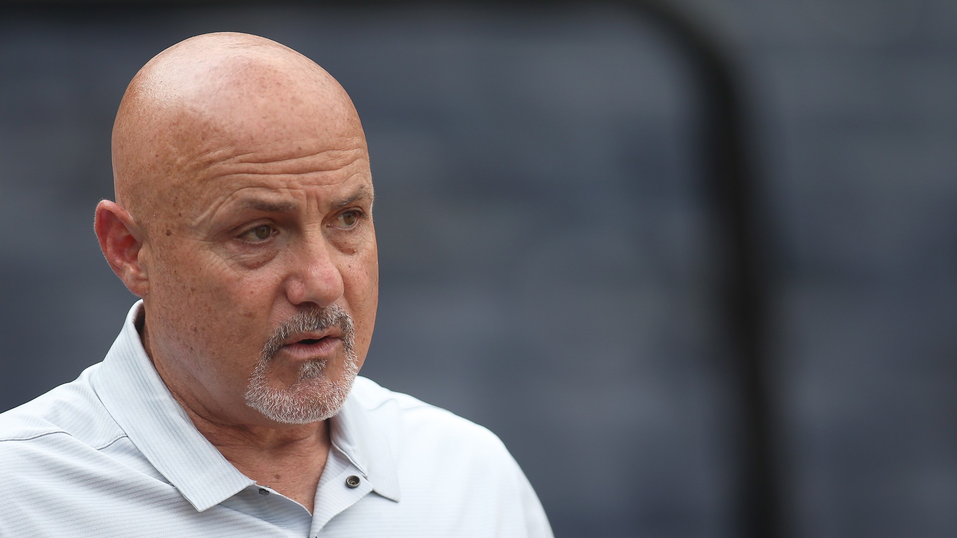 Mike Rizzo: Nationals Operating as If There Will Be No DH in NL for 2021