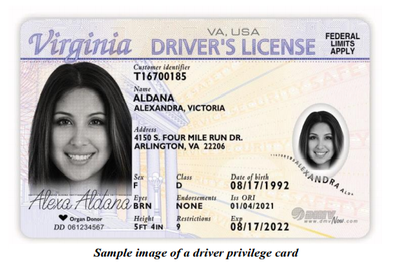 Virginia Law Will Allow Undocumented Immigrants To Drive Legally Nbc4 Washington Virginia Law Will Allow Undocumented Immigrants To Drive Legally Nbc4 Washington