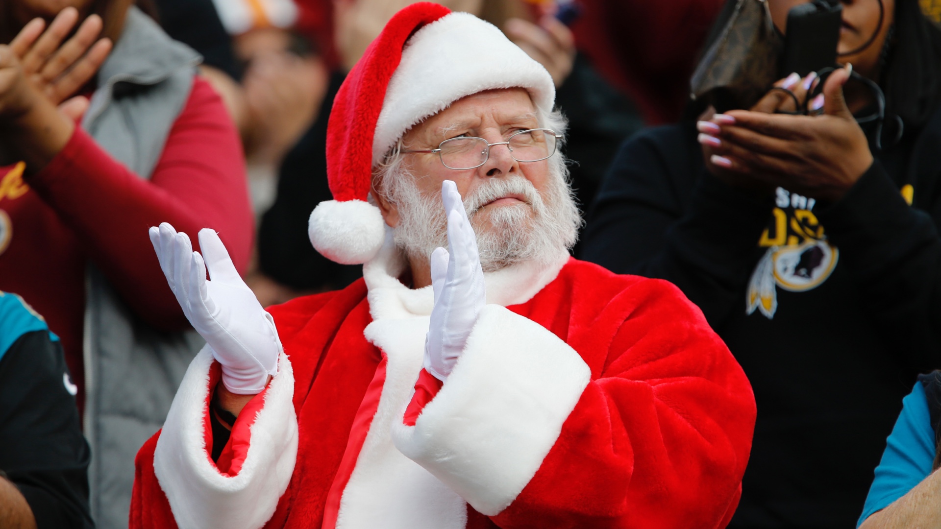 5 Last Minute Holiday Gift Ideas for Capitals, Wizards, Nationals, WFT Fans
