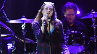 fiona apple 2019