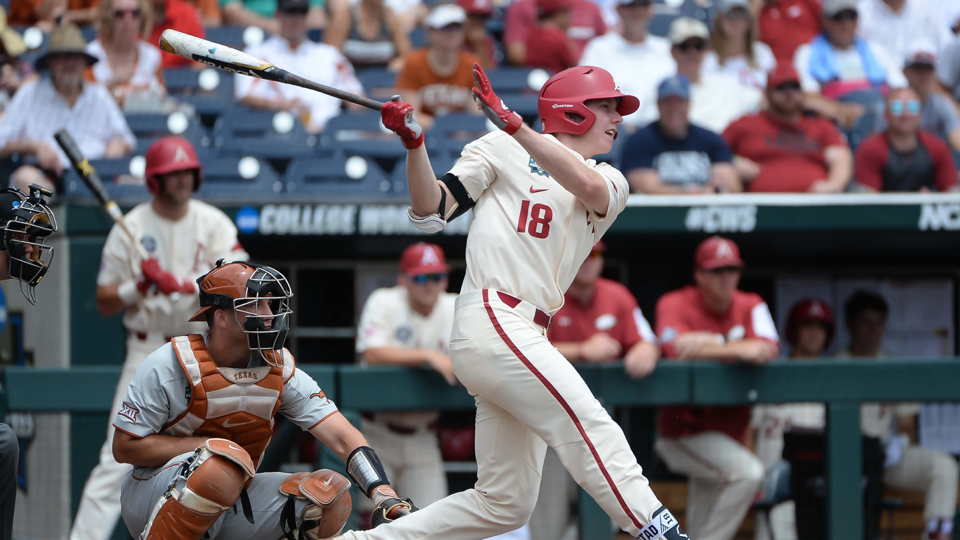 Orioles activate prospect Heston Kjerstad, No. 2 draft pick in