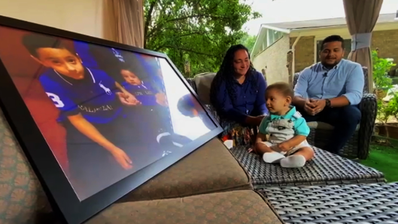 After DUI Crash Killed 3 Children, Mejia Family Celebrates New Baby - Vimarsana News