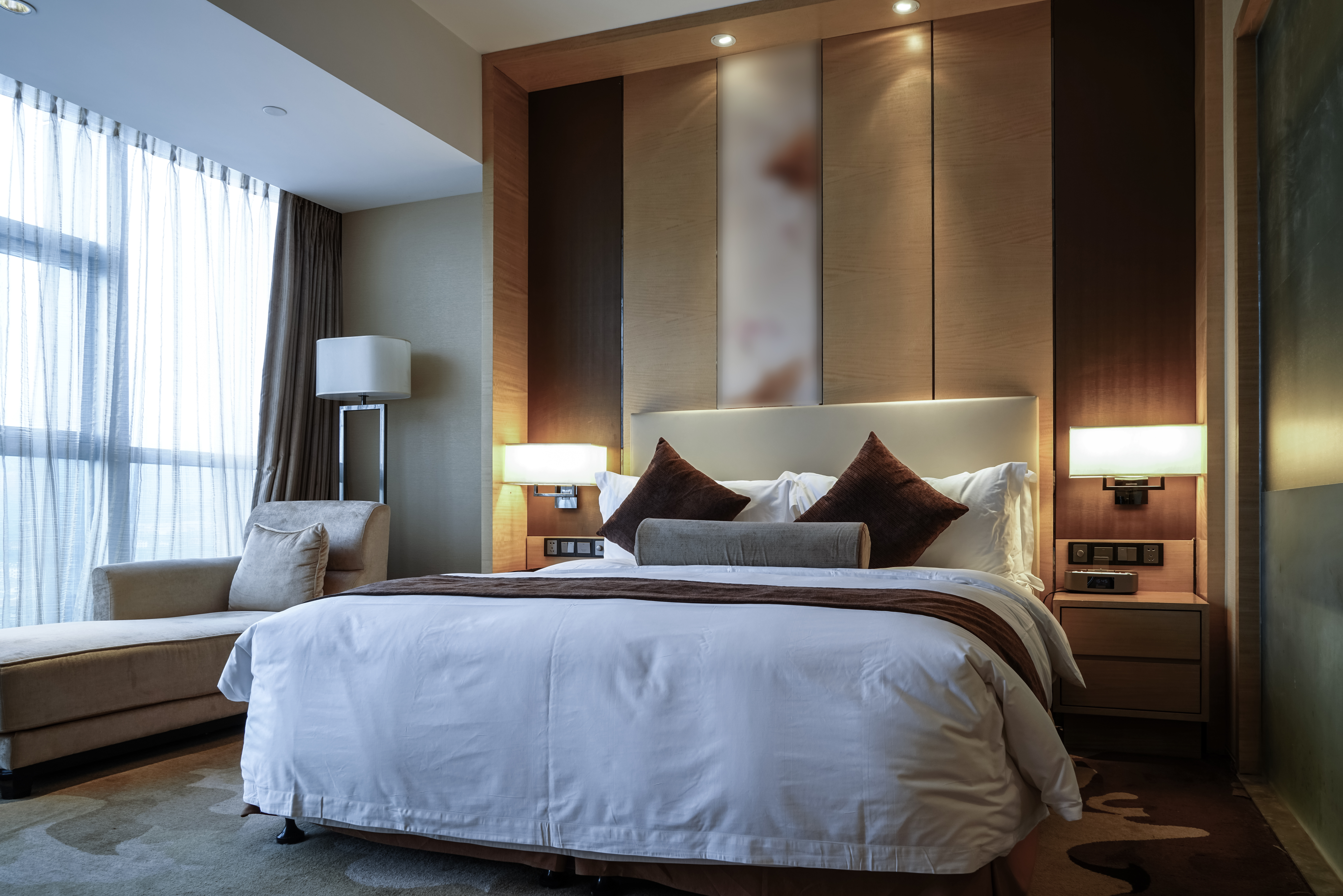 DC's Hotel Industry Holding Out Hope for Inauguration - Vimarsana News