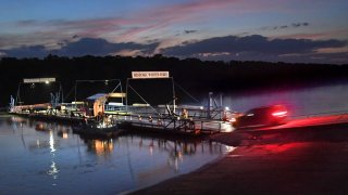 whites ferry maryland virginia