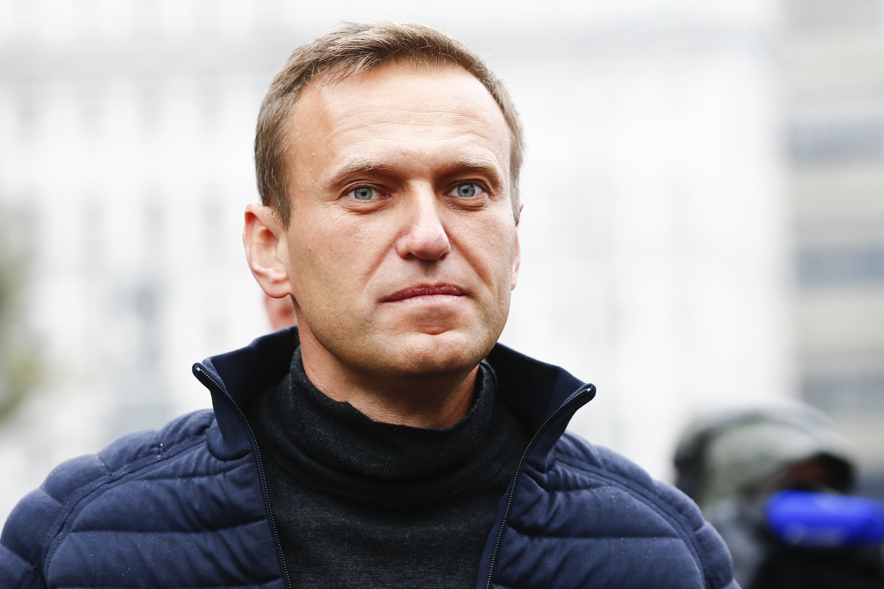 Who Is Alexei Navalny and Why Is Thorn in the Kremlin's Side? - Vimarsana News