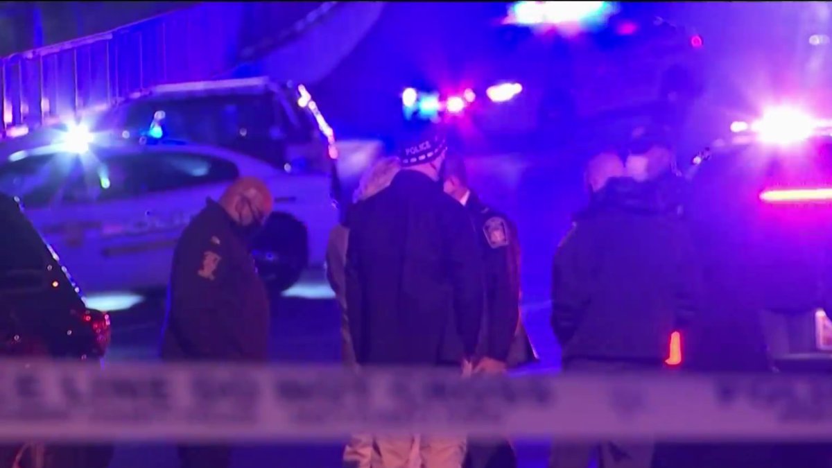 Man Shot, Killed by Police in Maryland During Foot Chase Identified ...