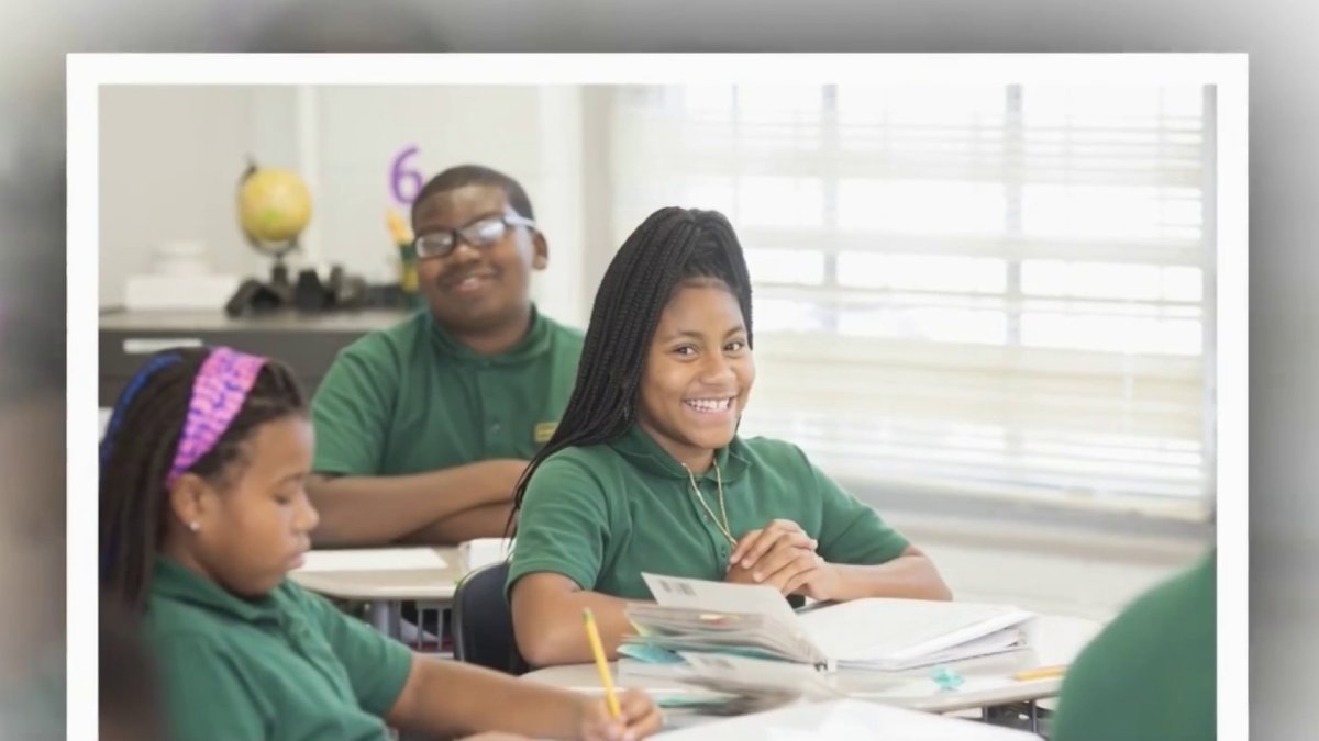 DC’s Digital Pioneers Academy To Open High School With Tech Focus