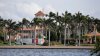 FBI Search at Mar-a-Lago Tied to Probe of Classified Docs Taken From Trump's White House, Sources Say