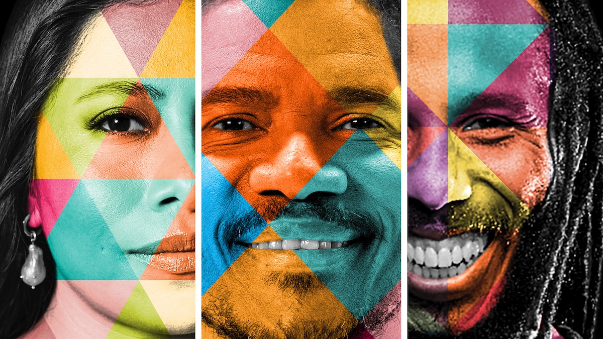 Natiruts, Ziggy Marley, Yalitza Aparicio Sing for Unity of the Americas – NBC4 Washington - Vimarsana News