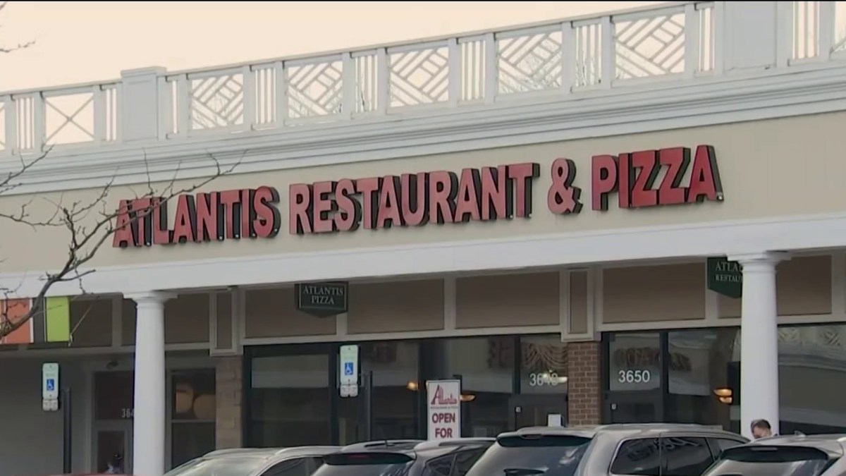 Alexandria Restaurant to Closing After 40 Years in Business