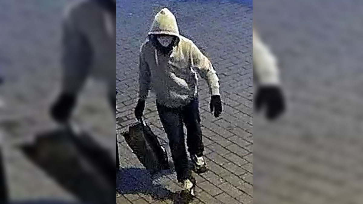 The FBI made an arrest on Thursday in its nearly 5-year-old investigation into who placed pipe bombs in Washington on the eve of the Jan. 6, 2021, riot at the...