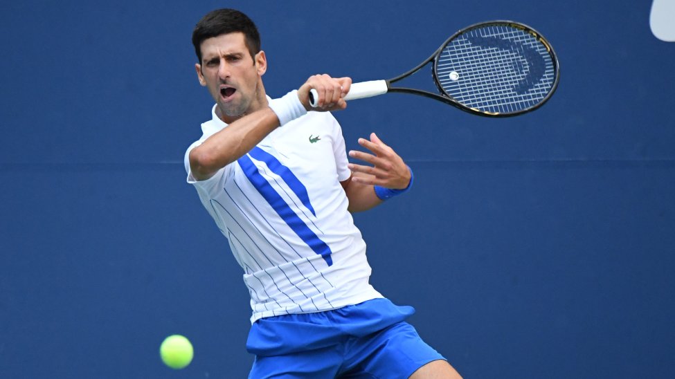 When Is the 2021 Australian Open? Times, Dates, Draws, Rankings, TV