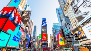 Times Square