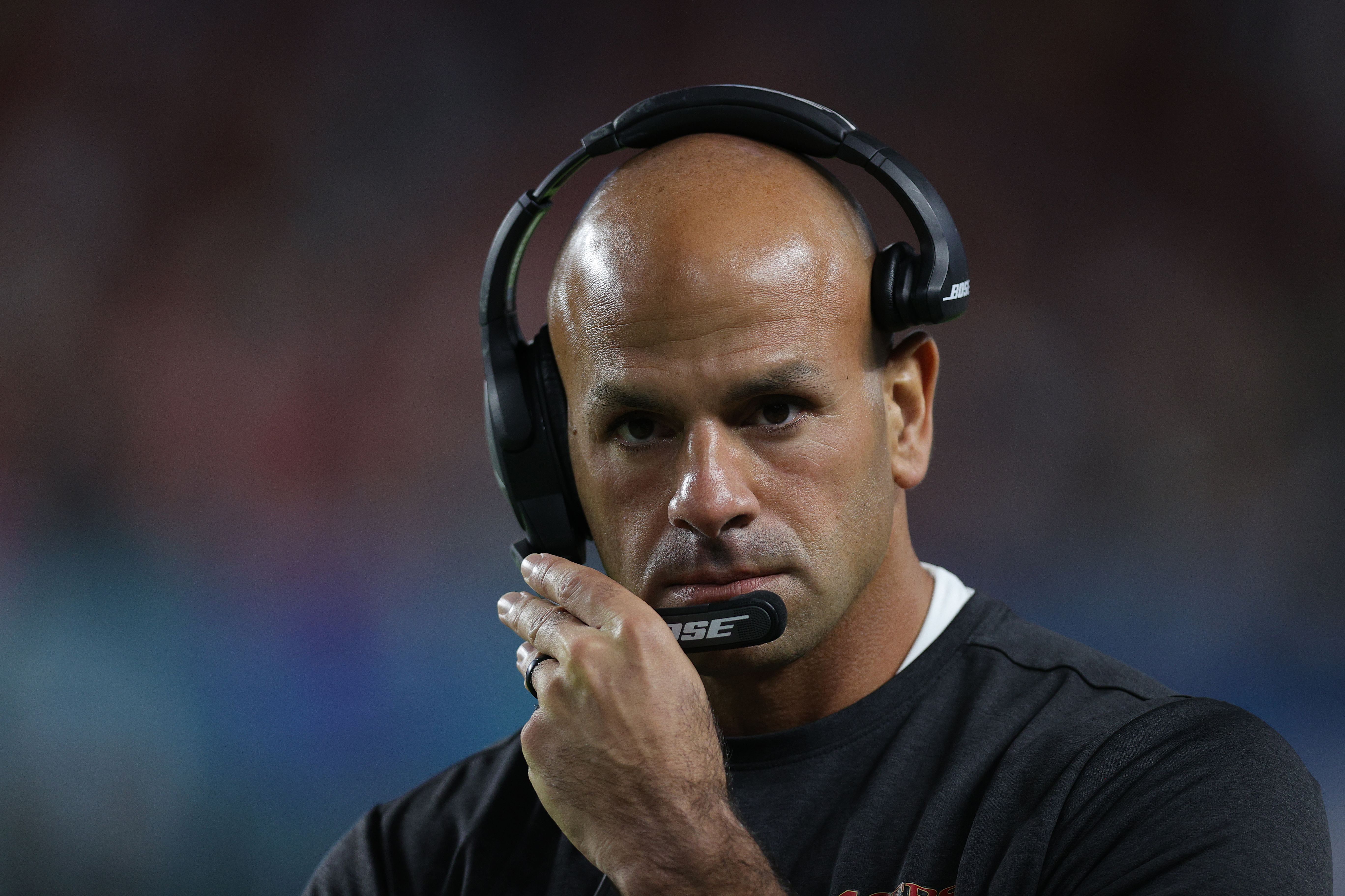 Jets Make History, Hiring Robert Saleh to Become NFL's 1st Muslim Head Coach