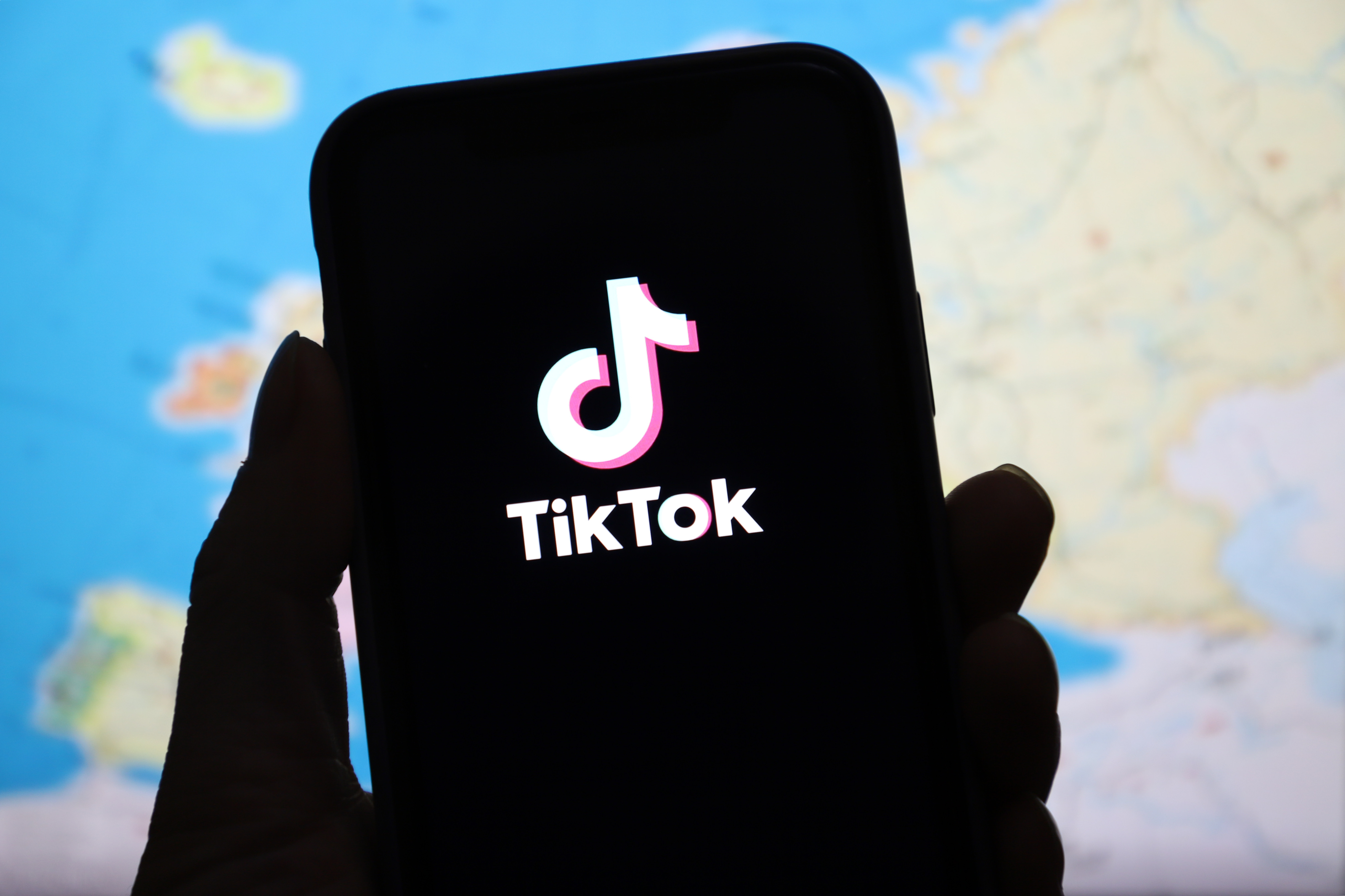 Why Is TikTok Being Banned From GovernmentIssued Devices? Khabri