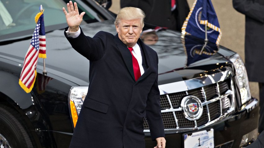 House Deals Second Impeachment to Trump