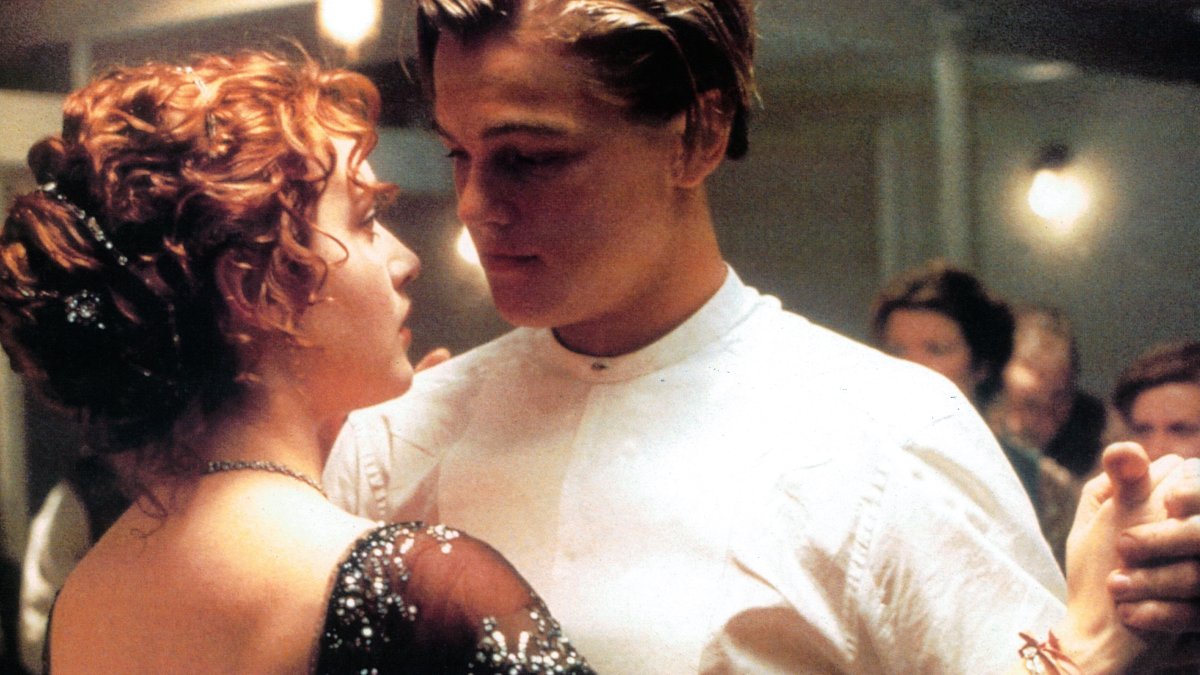 James Cameron Settles 'Door Theory' Debate Over Controversial 'Titanic' Ending – NBC4 Washington - Vimarsana News