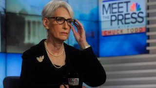 Wendy Sherman