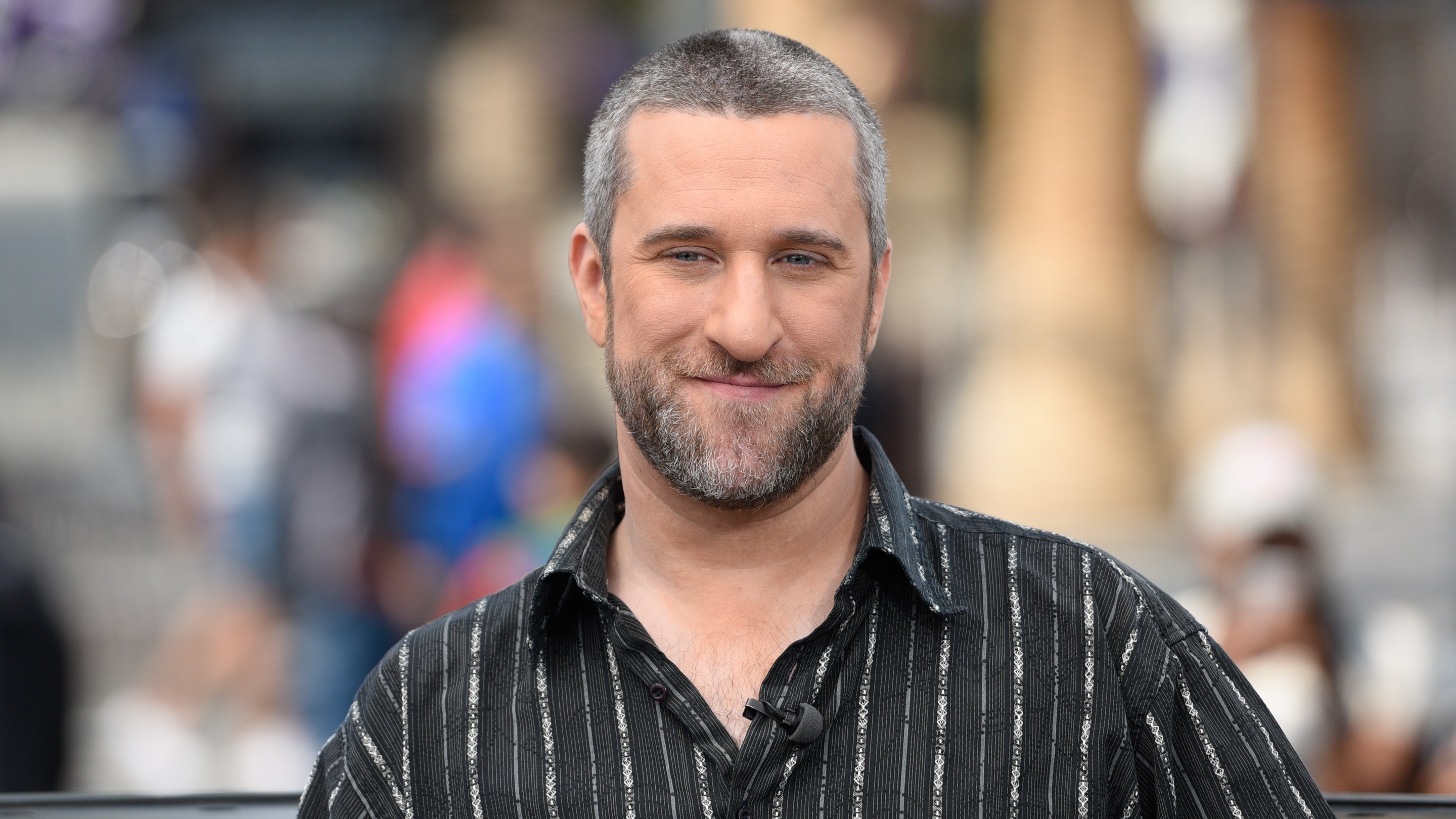 'Saved by the Bell' Star Dustin Diamond Dead at 44 – NBC4 Washington - Vimarsana News
