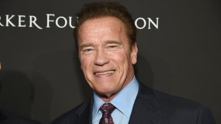 Arnold Schwarzenegger