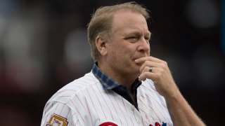 Curt Schilling