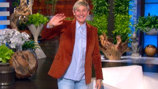 Ellen DeGeneres